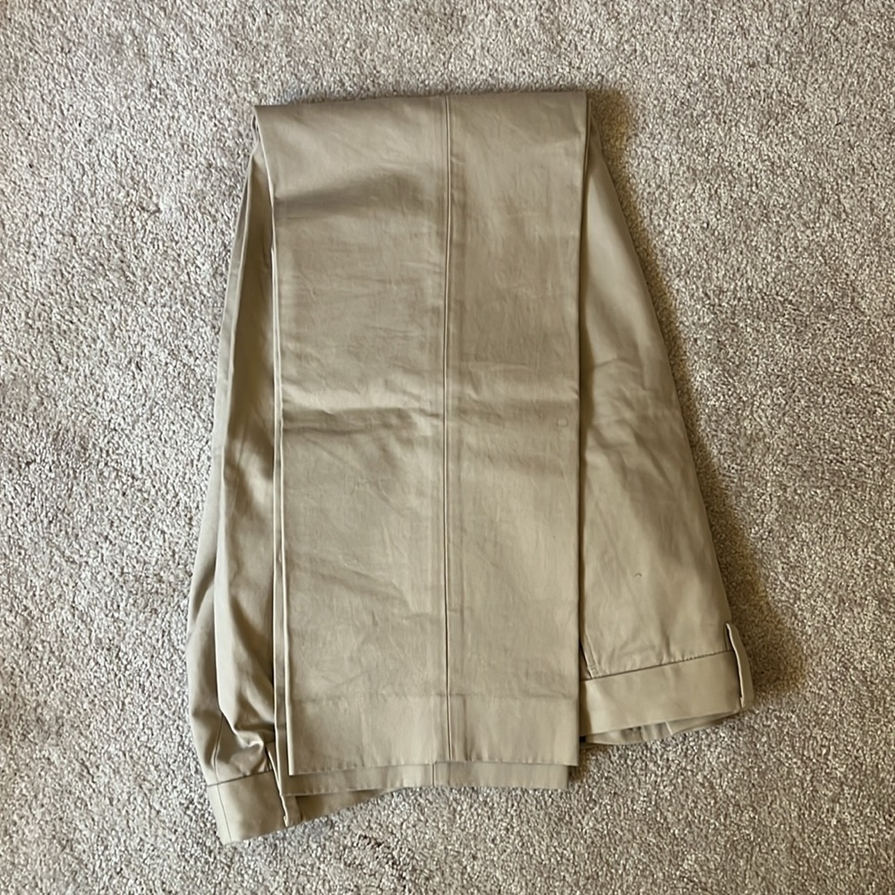 JCrew Bowery Dress Pant - Picture 2 of 7